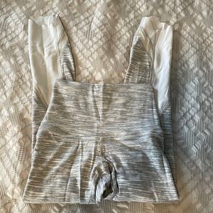 High waisted Lululemon leggings